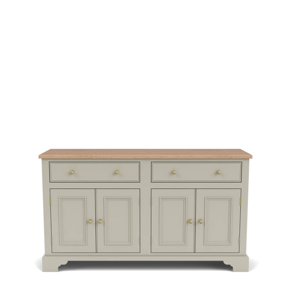 Chichester 5ft Sideboard, Painted