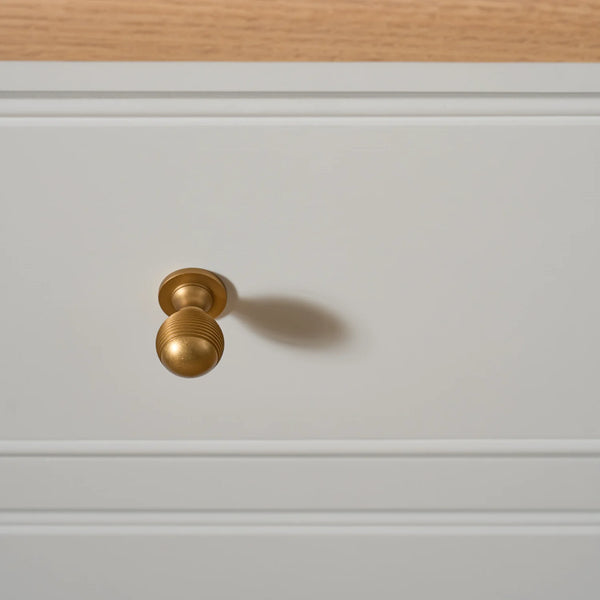 Chichester Chest of Drawers, Painted
