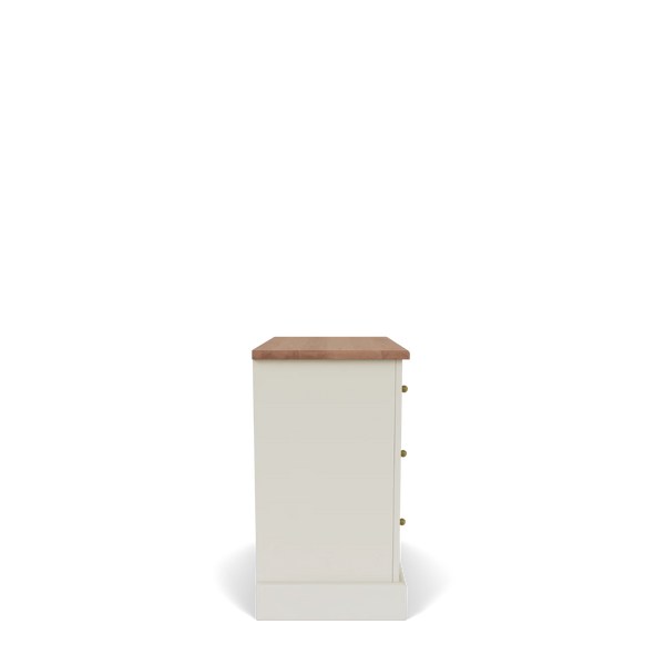 Chichester Chest of Drawers, Painted