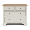 Neptune Furniture_Bedroom furniture_Bedroom casegoods default Renewed Chichester Original Chest of Drawers
