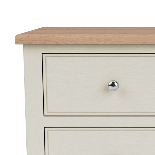Neptune Furniture_Bedroom furniture_Bedroom casegoods default Renewed Chichester Original Chest of Drawers