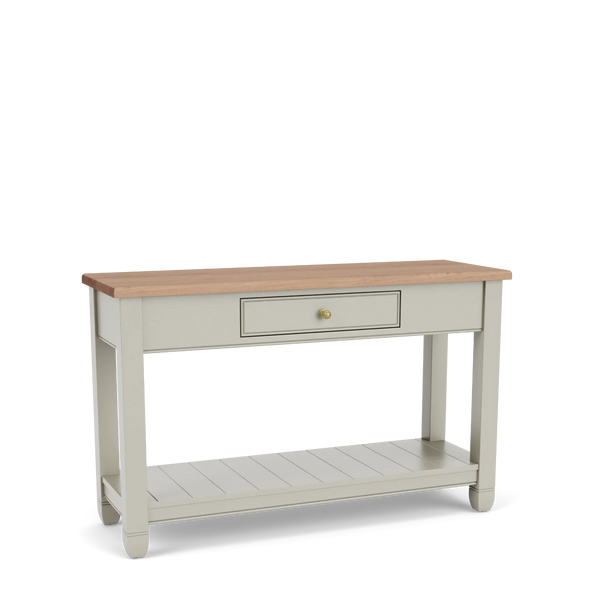 Chichester Console Table, Painted