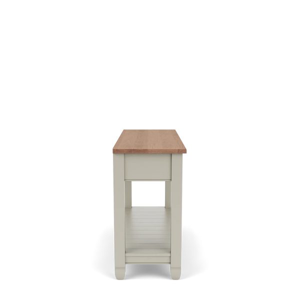 Chichester Console Table, Painted