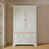 Chichester Housekeeper's Cupboard, Painted