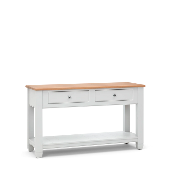 Neptune Furniture_Living & dining furniture_Living & dining storage Chichester 5ft Potboard