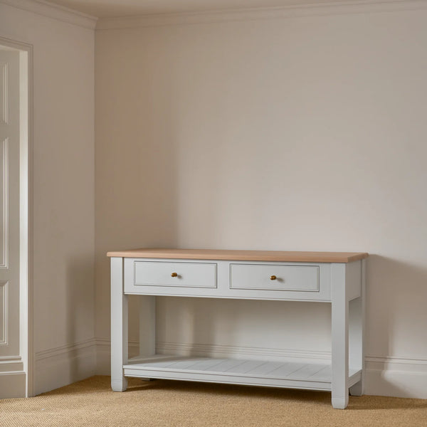 Chichester 5ft Potboard, Painted