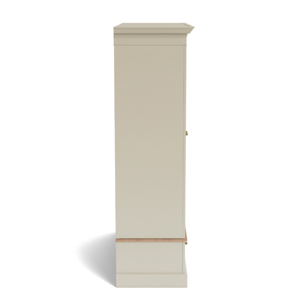 Chichester Triple Wardrobe, 183cm
