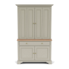 Chichester 4ft Workstation, Painted