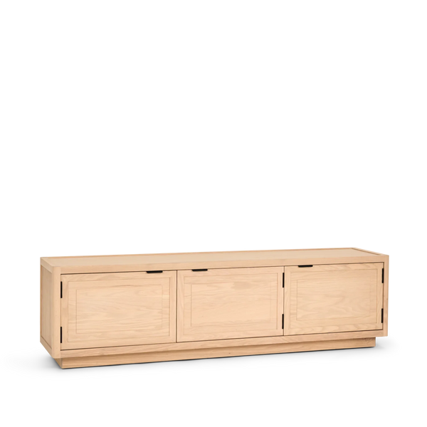 Colworth 5ft Oak TV Cabinet