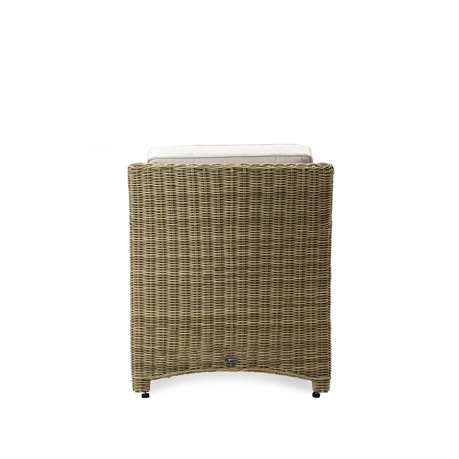 Neptune Seasonal_Garden_Outdoor sofas and relaxed chairs default Compton Wicker Garden Armchair