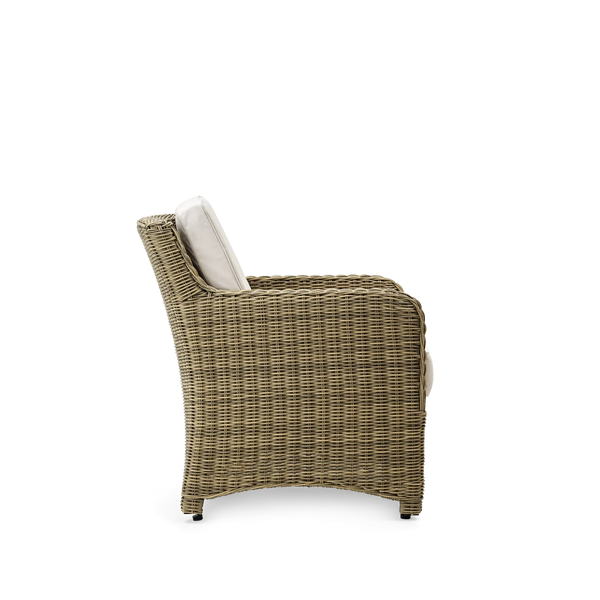 Neptune Seasonal_Garden_Outdoor sofas and relaxed chairs default Compton Wicker Garden Armchair