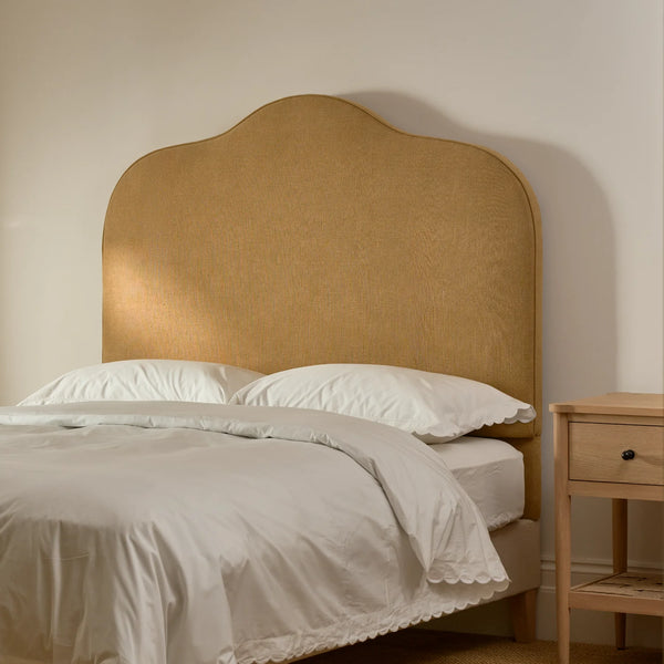 Coraline King Size Headboard