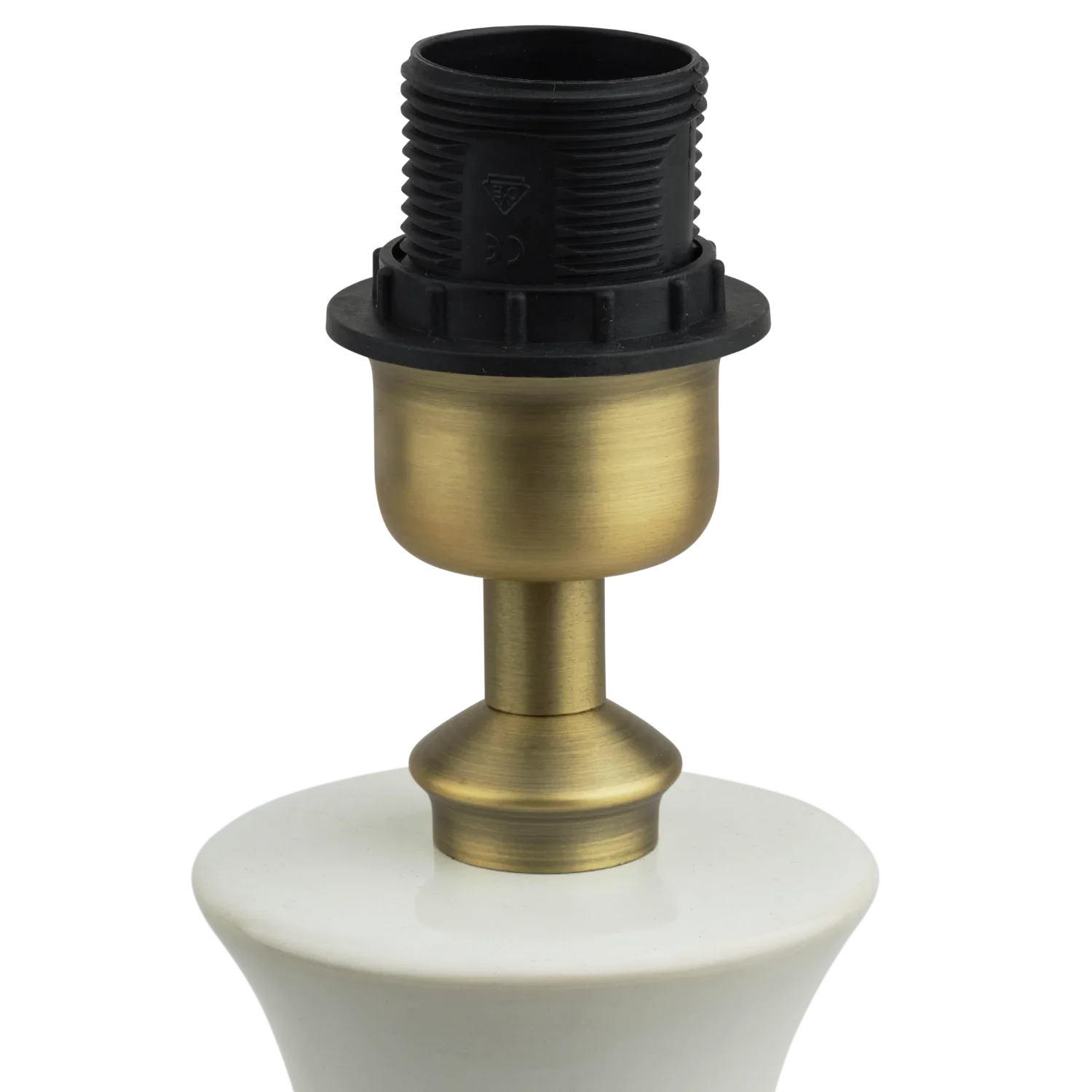 Neptune Accessories_Lighting_Table lamps Dalston Ceramic Table Lamp