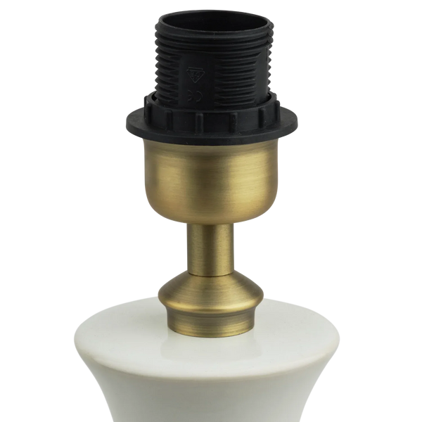 Neptune Accessories_Lighting_Table lamps Dalston Ceramic Table Lamp
