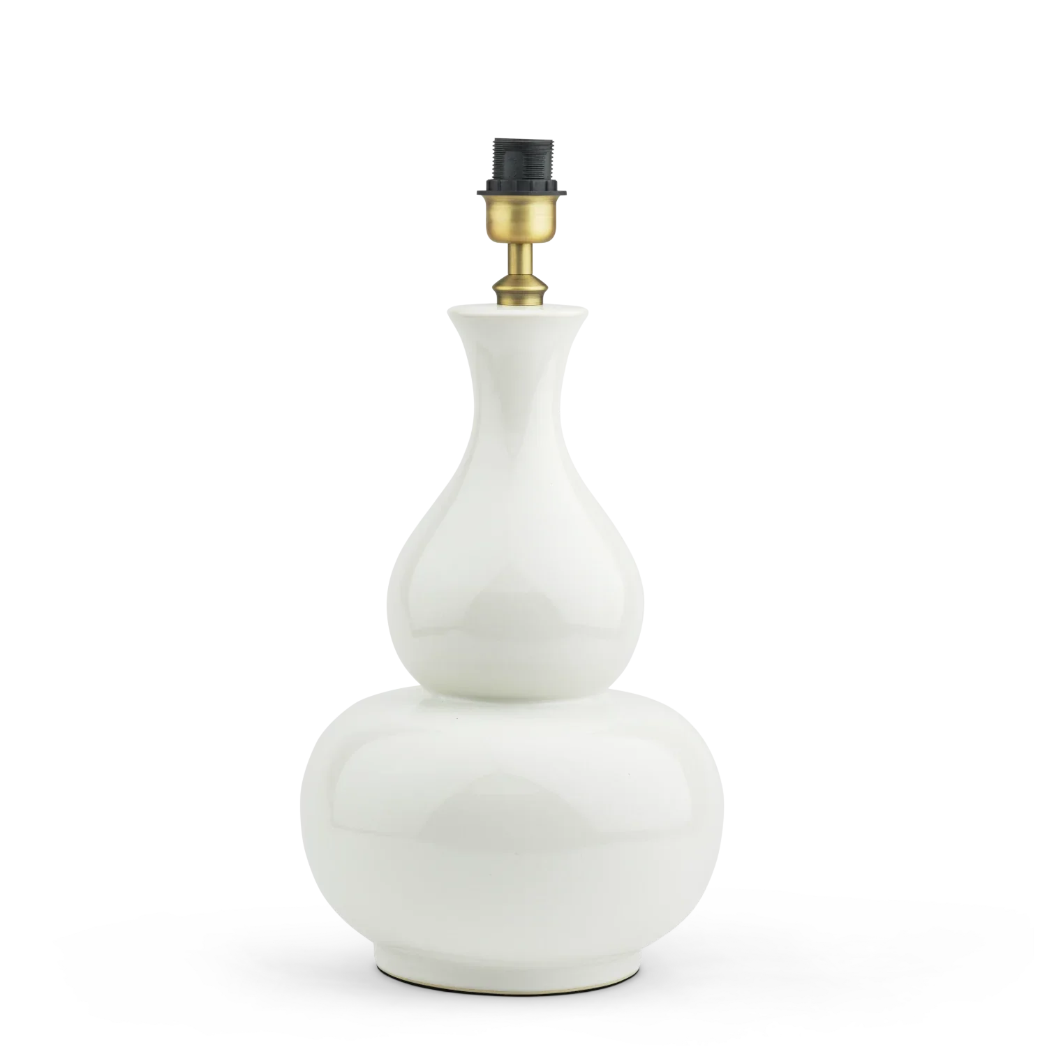 Neptune Accessories_Lighting_Table lamps Dalston Ceramic Table Lamp