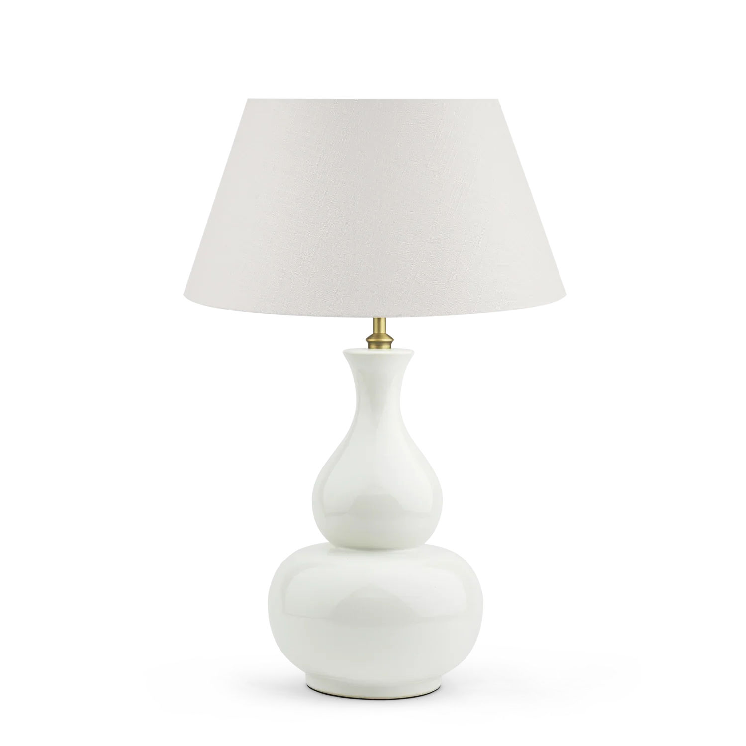 Neptune Accessories_Lighting_Table lamps Dalston Ceramic Table Lamp