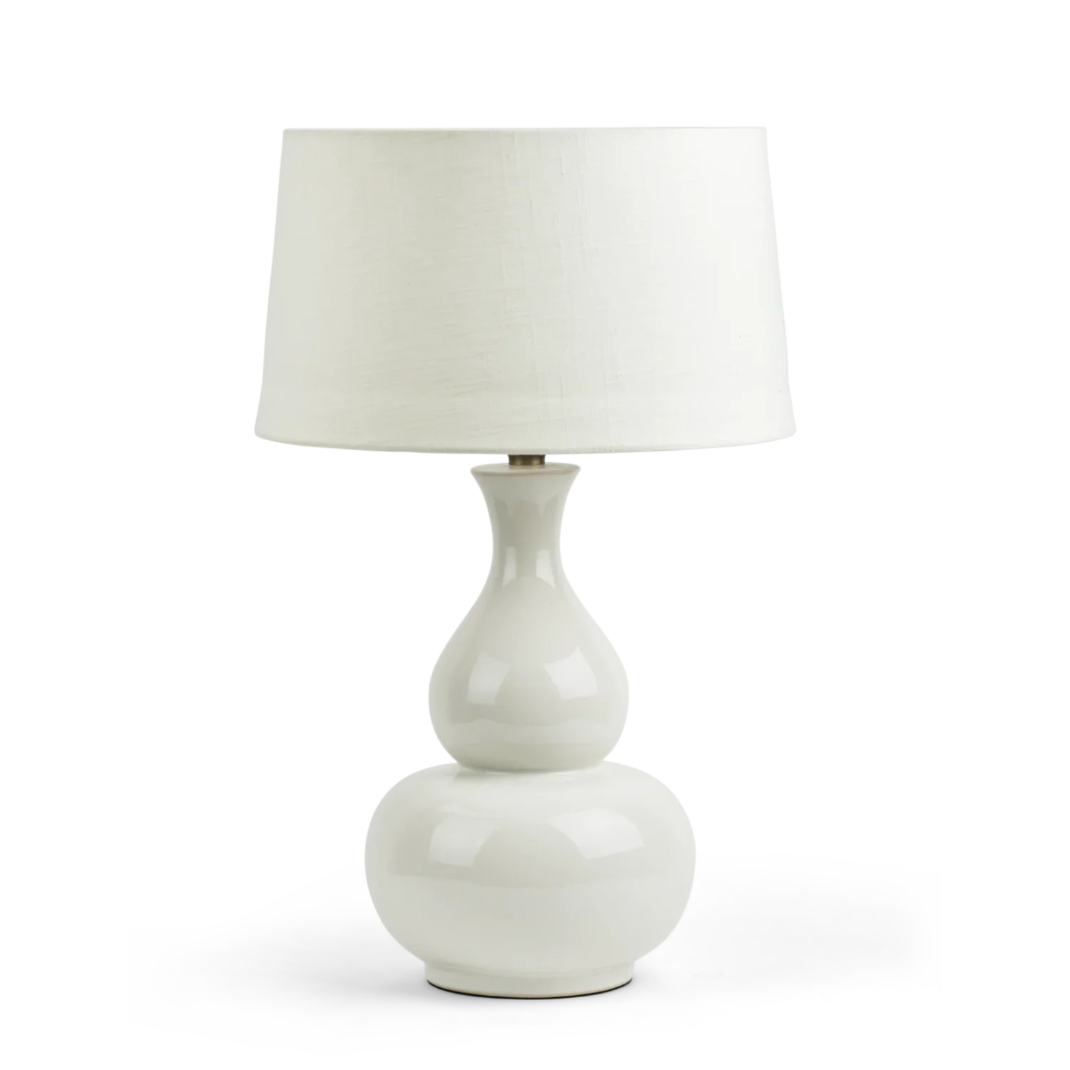 Neptune Accessories_Lighting_Table lamps Dalston Ceramic Table Lamp