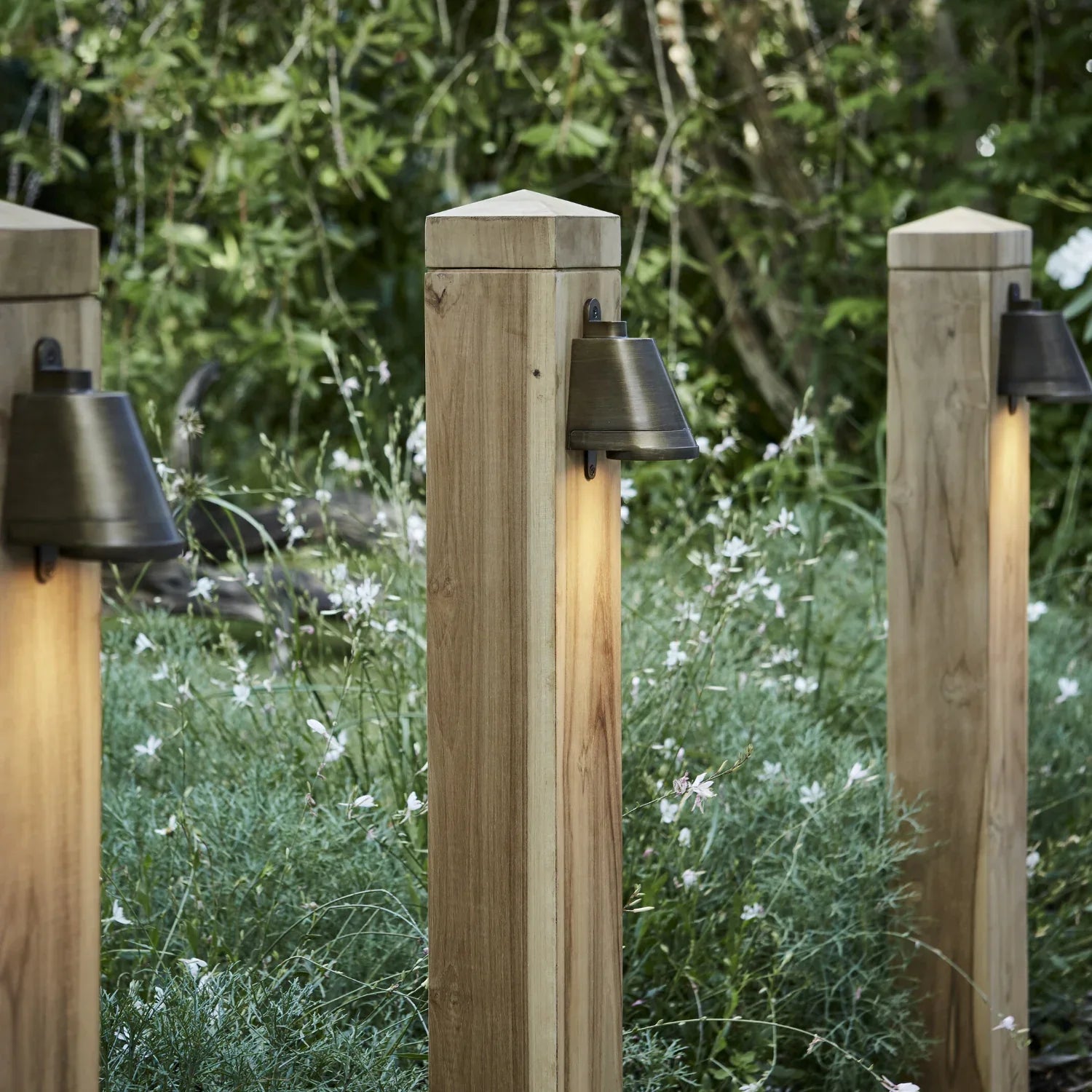 Neptune Accessories_Lighting_Wall lights default Dartmouth Bronze Outdoor Light