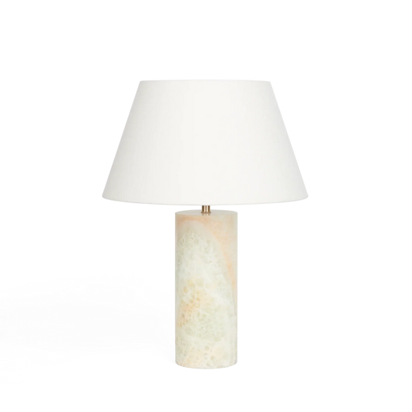Neptune Accessories_Lighting_Table lamps Delphi Onyx Table Lamp