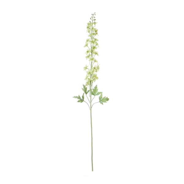 Neptune Accessories_Living accessories_Faux flowers & plants default Delphinium Stem, Green