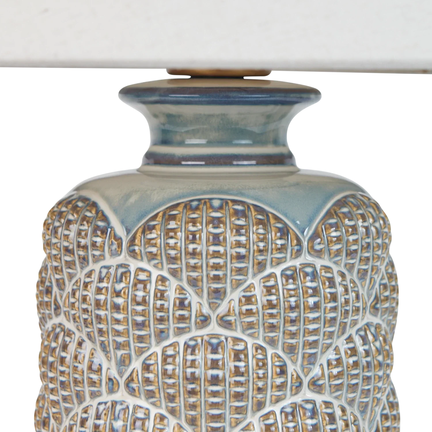 Neptune Accessories_Lighting_Table lamps default Dune Small Ceramic Table Lamp