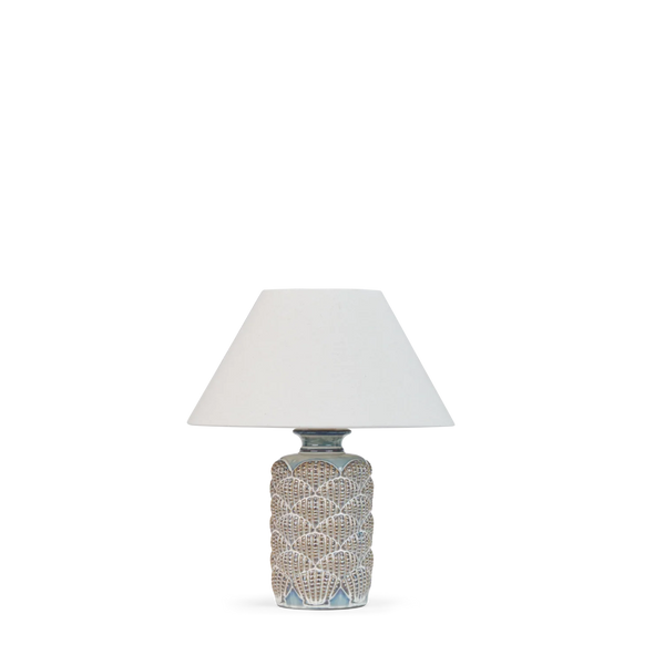 Neptune Accessories_Lighting_Table lamps default Dune Small Ceramic Table Lamp