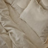 Neptune Decorating_Textiles_Bedding default Edith Linen Flat Sheet, Double