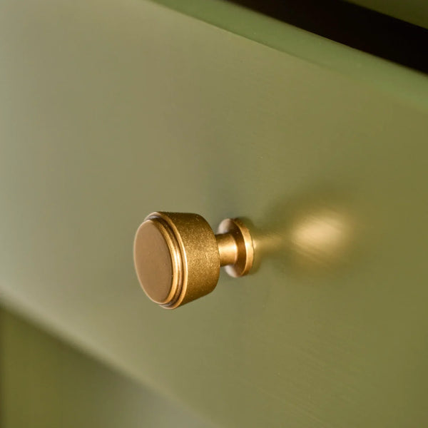 Neptune Furniture_Hardware_Handles & hardware default Ellington Brass Knob, Set of 2