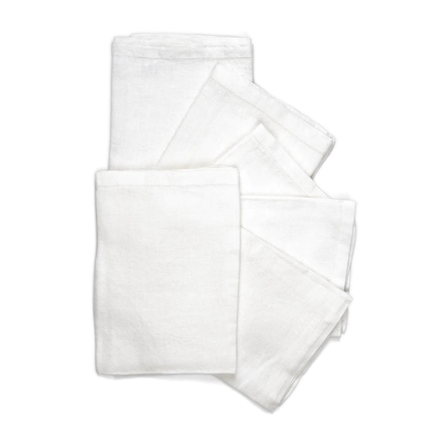 Neptune Accessories_Tabletop_Table linens default Emily Linen Salt Napkins, set of 6