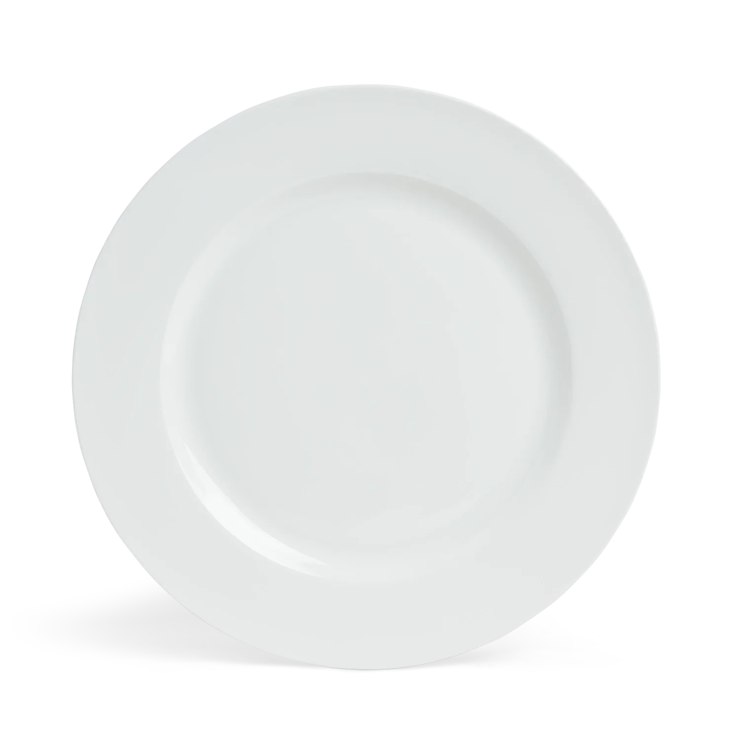 Neptune Accessories_Tabletop_Serveware default Fenton Bone China Charger Plates, Set of 2