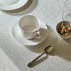 Neptune Accessories_Tabletop_Dinnerware default Fenton Bone China Tea Cup & Saucer Set