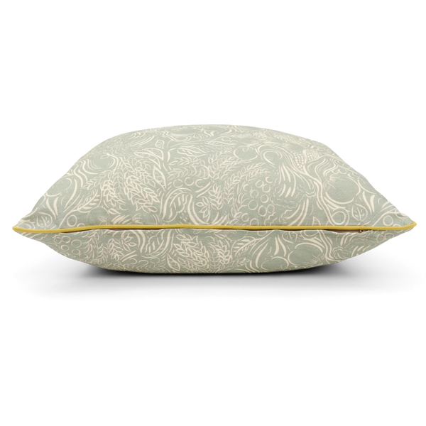 Neptune Scatter cushions default Florence Large Scatter Cushion, Odette Linen - Alpine