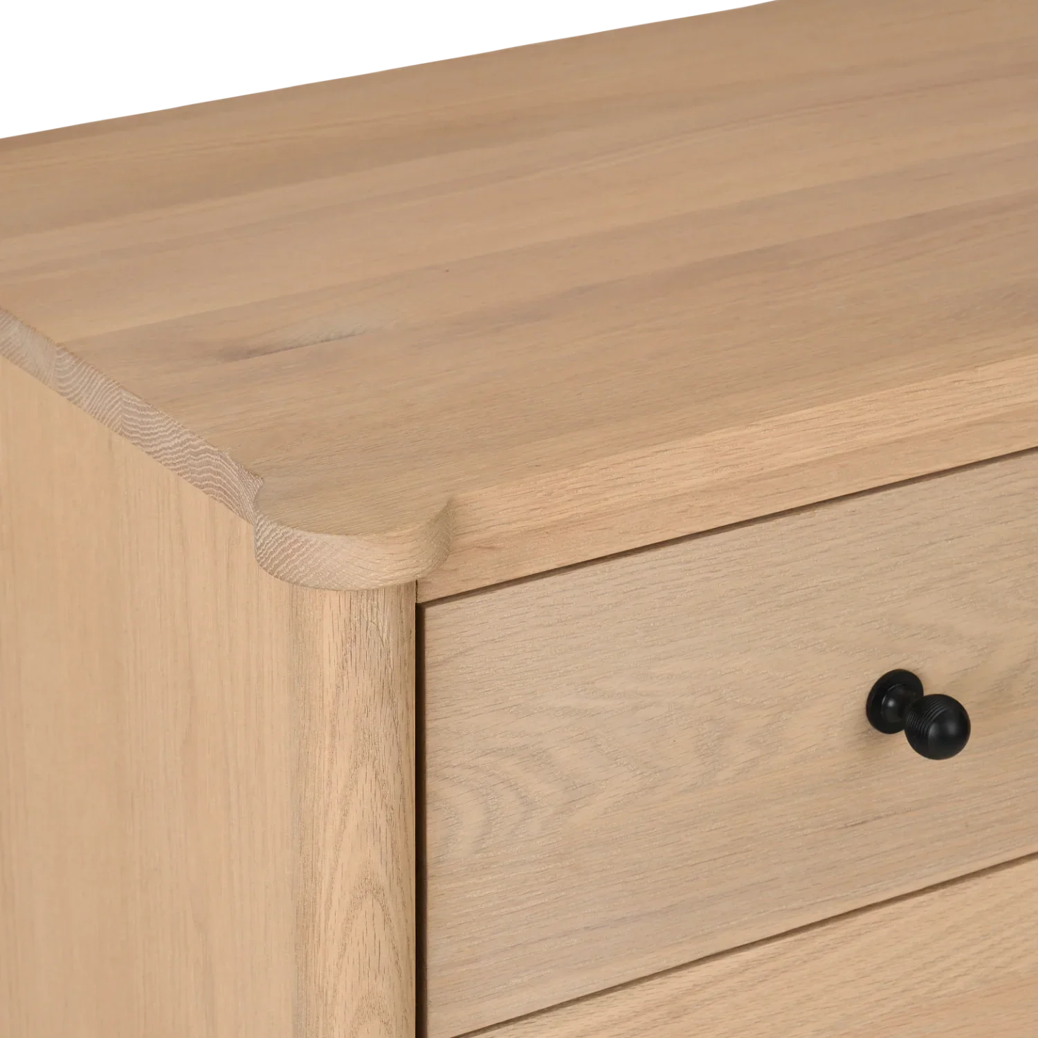 Neptune Furniture_Bedroom furniture_Bedroom casegoods default Frome Large Oak Chest of Drawers