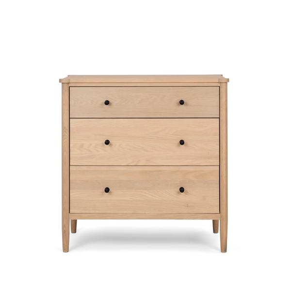 Neptune Furniture_Bedroom furniture_Bedroom casegoods default Frome Large Oak Chest of Drawers