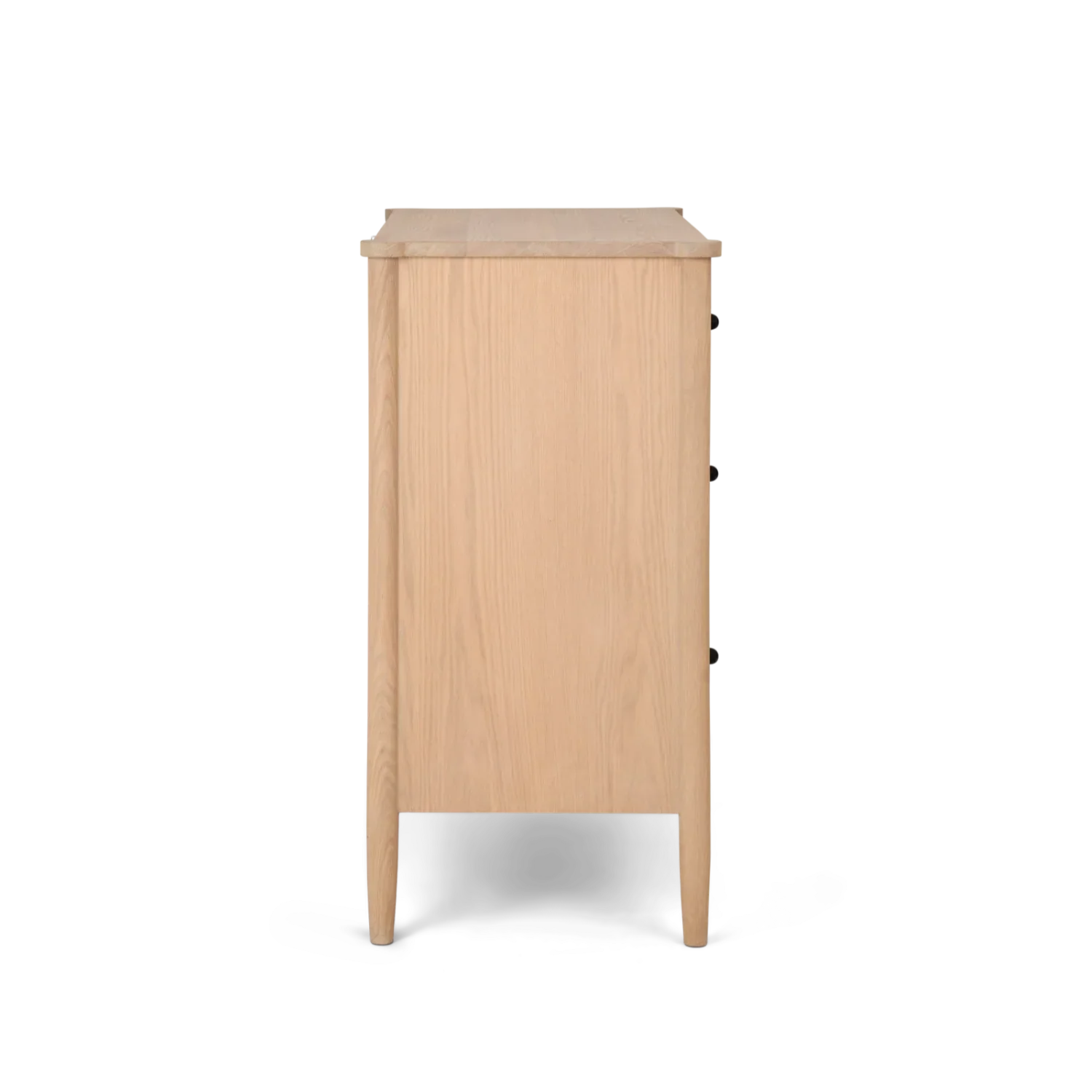 Neptune Furniture_Bedroom furniture_Bedroom casegoods default Frome Large Oak Chest of Drawers