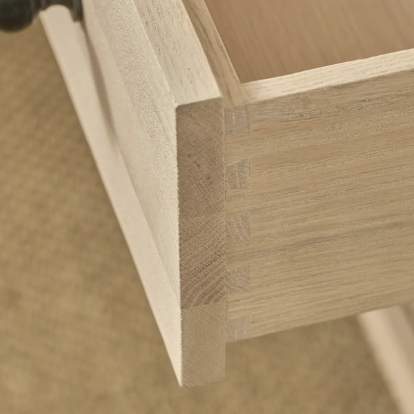 Neptune Furniture_Bedroom furniture_Bedroom casegoods default Frome Large Oak Chest of Drawers