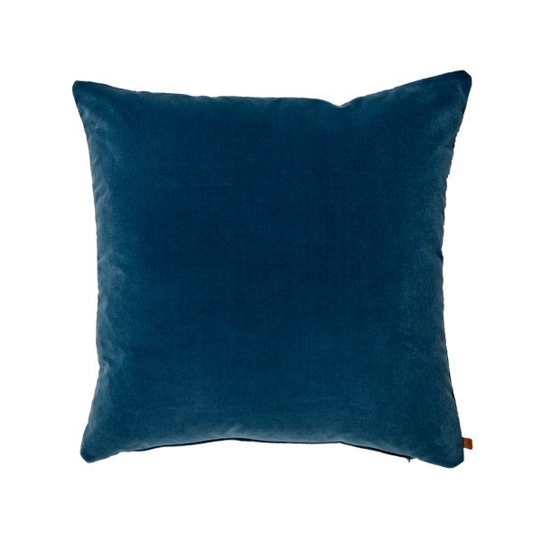Neptune Decorating_Textiles_Cushions Kingfisher Grace Large Scatter Cushion, Isla Velvet