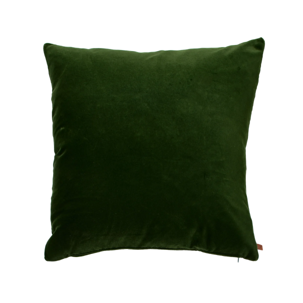 Neptune Decorating_Textiles_Cushions Mallard Grace Large Scatter Cushion, Isla Velvet