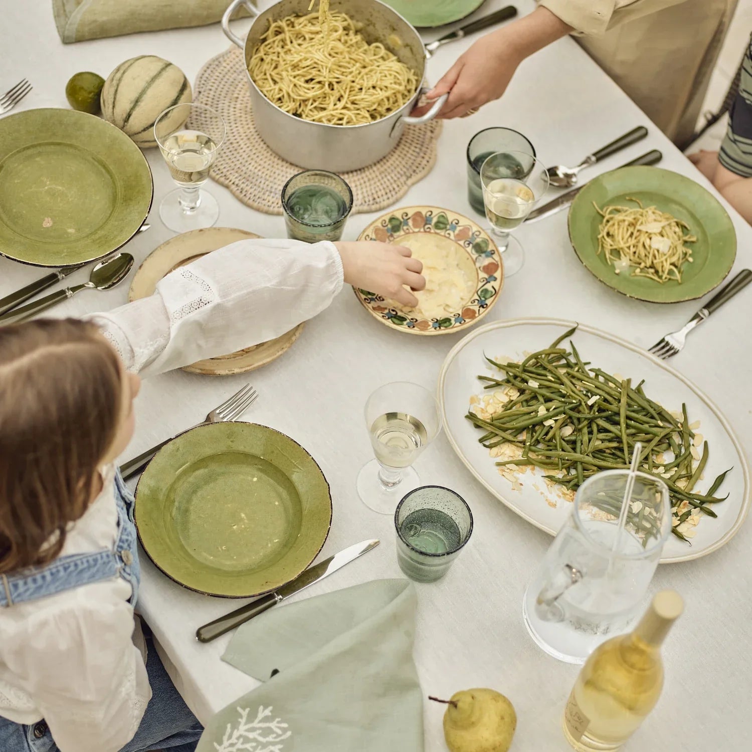 Neptune Accessories_Tabletop_Cutlery default Handsworth 24pcs Cutlery Set, Olive