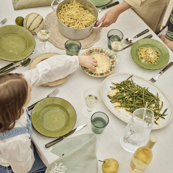 Neptune Accessories_Tabletop_Cutlery default Handsworth 24pcs Cutlery Set, Olive