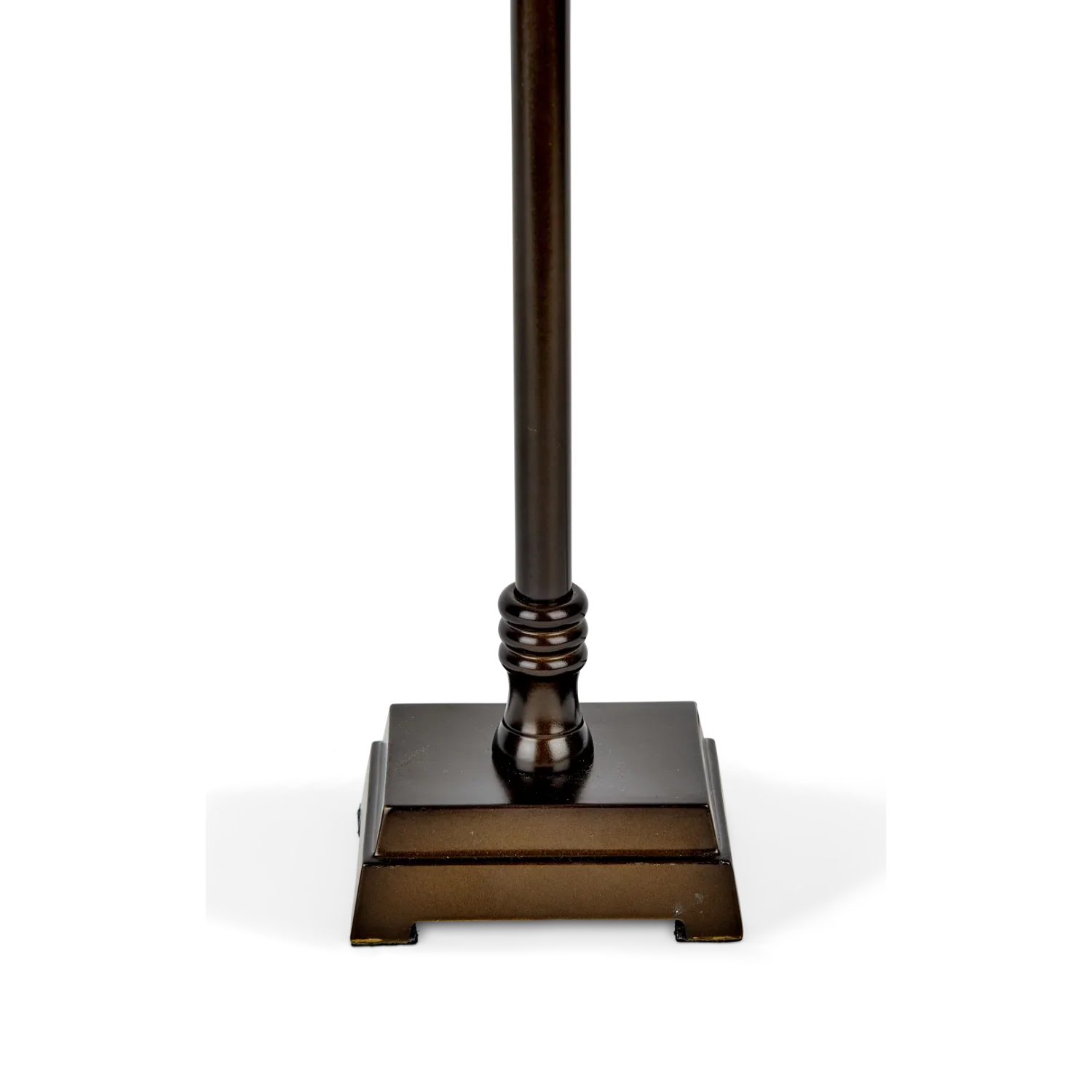 Neptune Accessories_Lighting_Table lamps Hanover Small Bronze Table Lamp