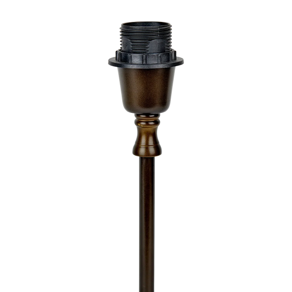 Hanover Small Bronze Table Lamp