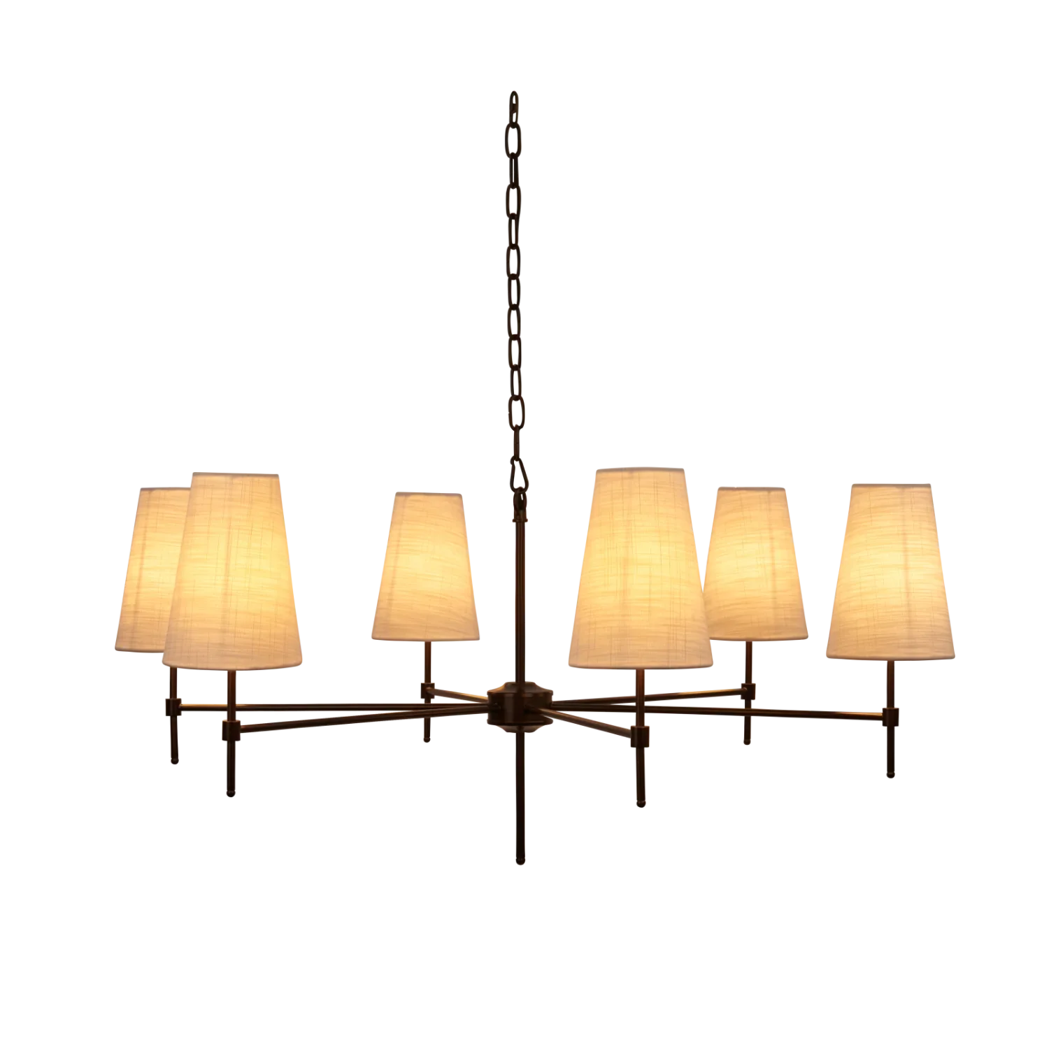 Neptune Accessories_Lighting_Pendants default Hanover Large Bronze Pendant Light