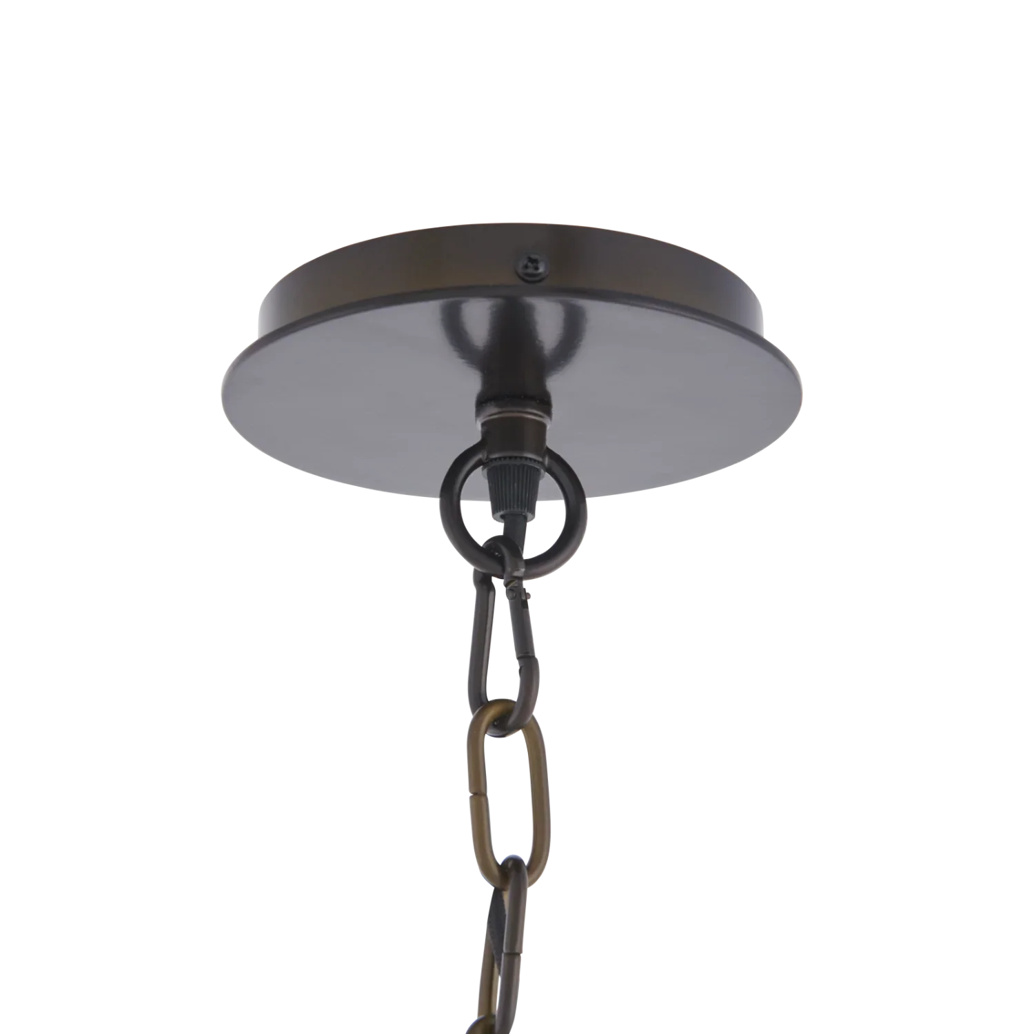 Neptune Accessories_Lighting_Pendants default Hanover Small Bronze Pendant Light