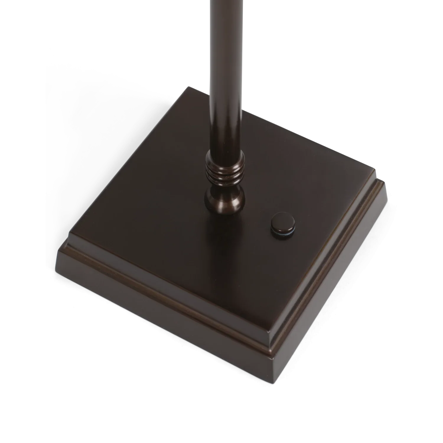 Neptune Accessories_Lighting_Table lamps default Hanover Tall Bronze Cordless Rechargable Lamp