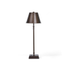 Neptune Accessories_Lighting_Table lamps default Hanover Tall Bronze Cordless Rechargable Lamp
