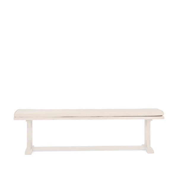 Neptune Seasonal_Garden_Outdoor dining and carver chairs default Harmondsworth Garden Bench Replacement Cushion