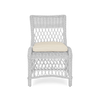 Neptune Seasonal_Garden_Outdoor dining and carver chairs default Harrington Garden Dining Chair Replacement Cushion