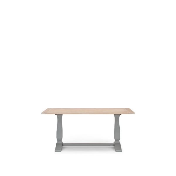 Neptune Furniture_Living & dining furniture_Dining tables default Harrogate 6 Seater Dining Table, Fog
