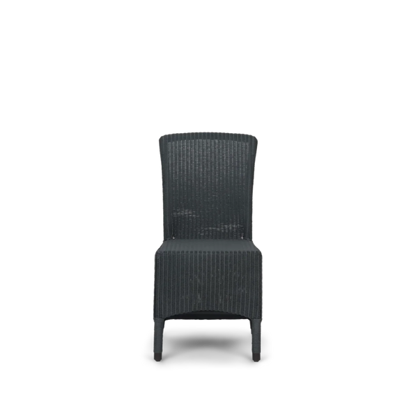 Neptune Furniture_Living & dining furniture_Dining & bar stools Havana Lloyd Loom Dining Chair